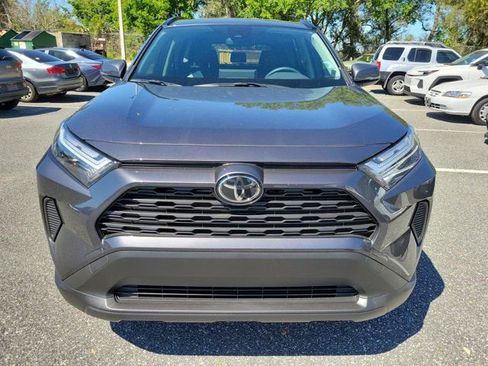 Used 2025 Toyota RAV4 XLE image 15
