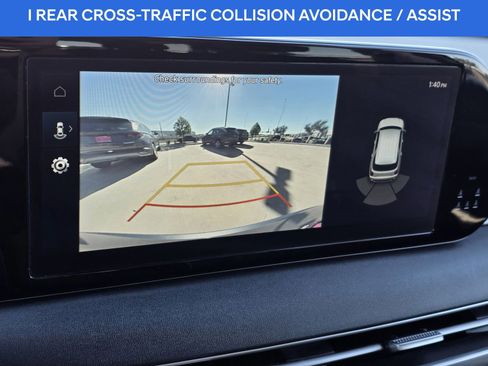 Used 2023 Hyundai Palisade XRT w/ Cargo Package image 24