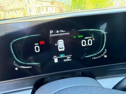 Certified 2023 Kia Sportage X-Line AWD/4WD image 19