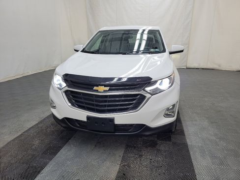 Used 2020 Chevrolet Equinox LT FWD image 15