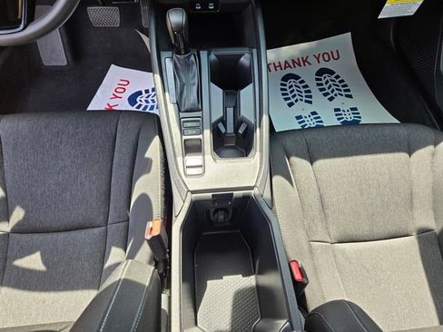 Certified 2025 Honda Accord SE image 16