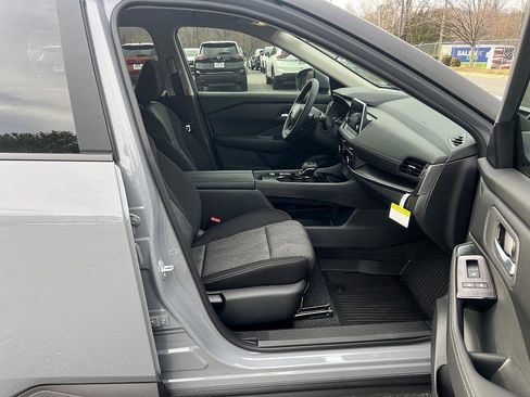 New 2026 Nissan Rogue SV image 20