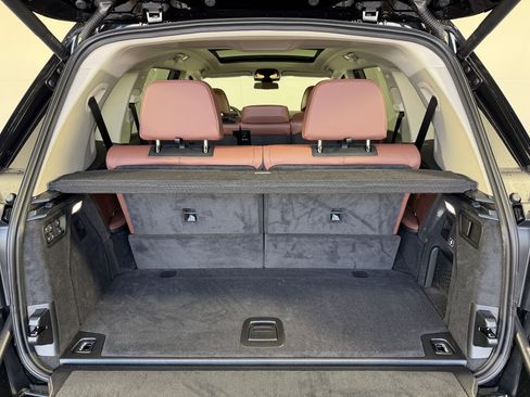 New 2027 BMW X7 xDrive40i AWD/4WD image 32