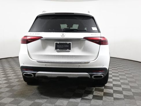 Used 2024 Mercedes-Benz GLE 350 4MATIC image 6