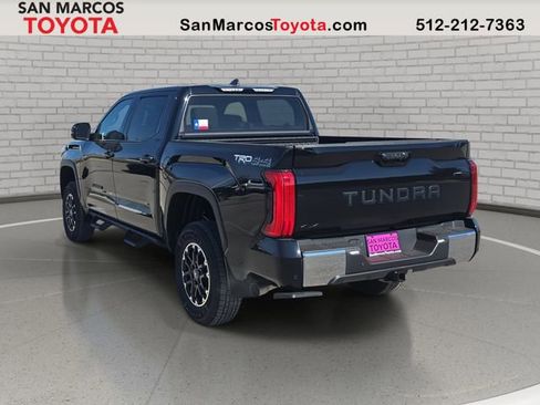 New 2026 Toyota Tundra SR5 image 7