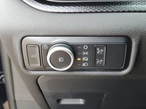 Used 2023 Ford Explorer ST w/ Equipment Group 401A AWD/4WD image 16