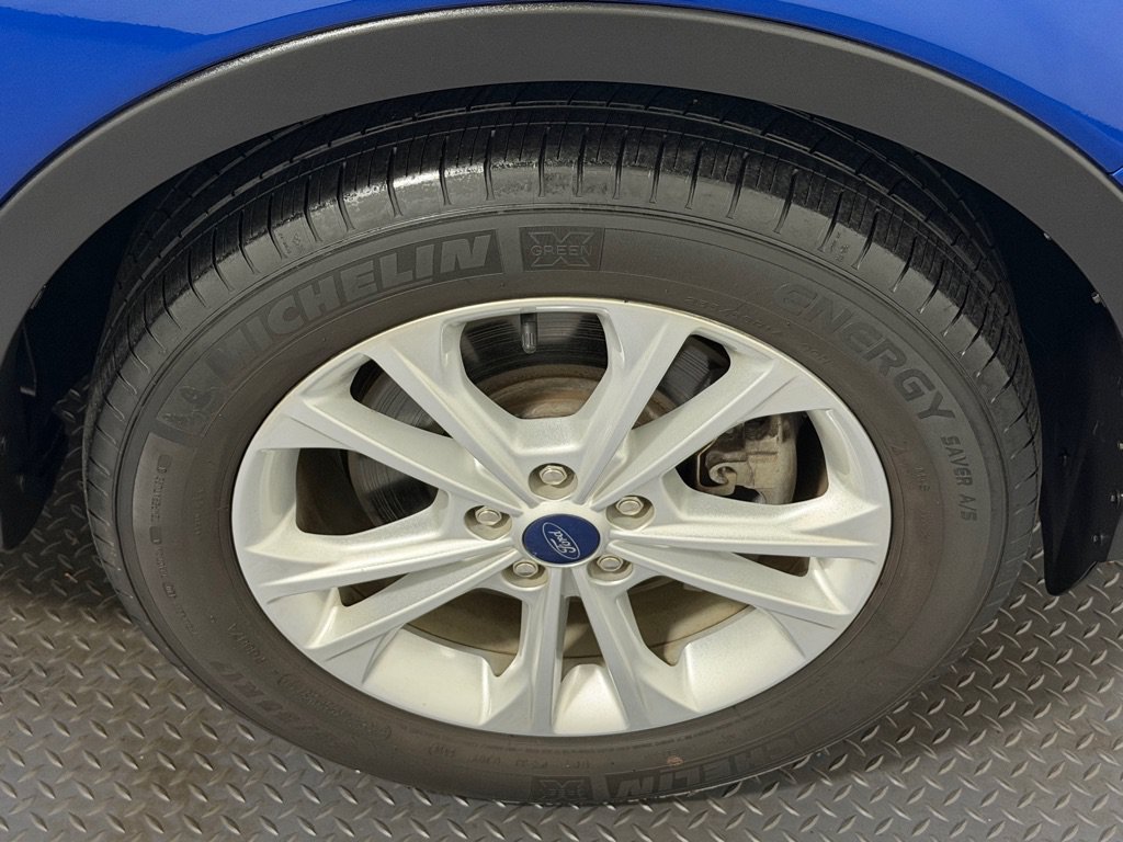 Used 2018 Ford Escape SE AWD/4WD image 17