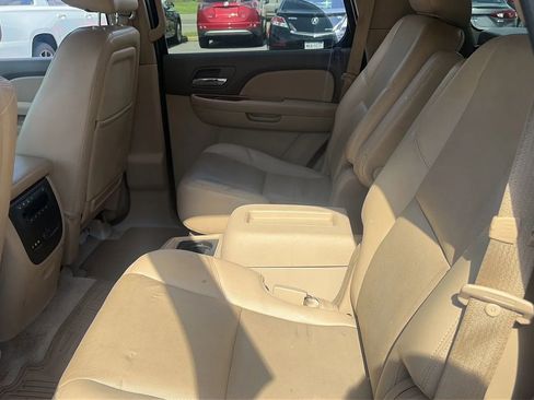 Used 2013 Chevrolet Tahoe LTZ AWD/4WD image 49