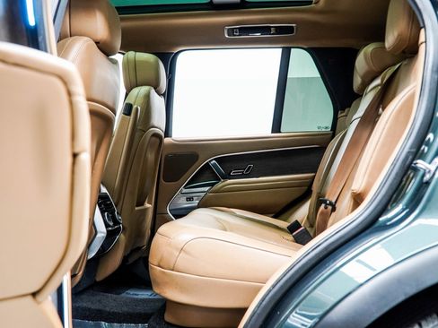 Used 2023 Land Rover Range Rover SE image 37