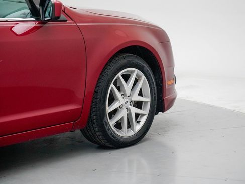 Used 2012 Ford Fusion SEL image 11