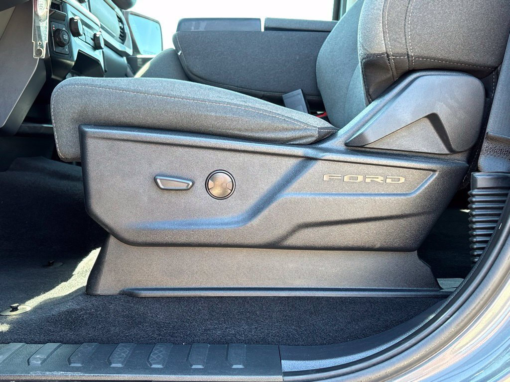 Used 2023 Ford F150 XLT AWD/4WD image 13