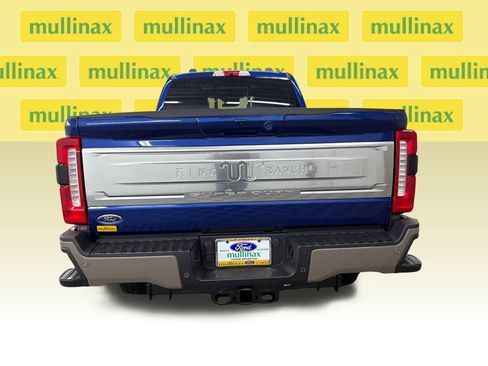 New 2026 Ford F250 King Ranch AWD/4WD image 19
