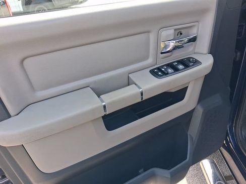 Used 2012 RAM 1500 Big Horn RWD image 13