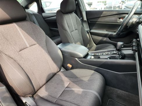 Certified 2024 Honda Accord Sport image 14