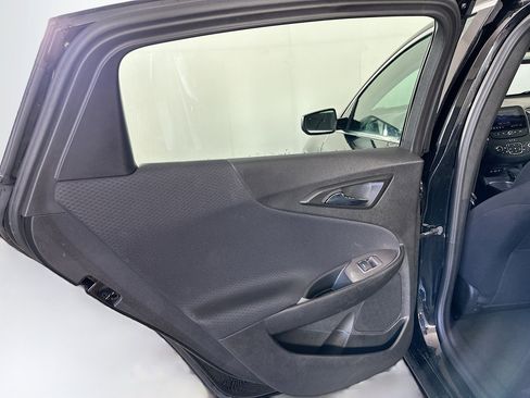 Used 2023 Chevrolet Malibu LT w/ Driver Confidence Package image 24