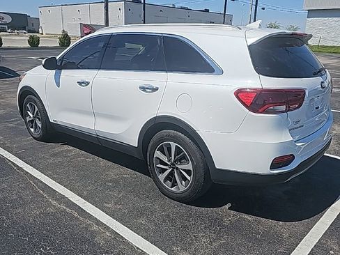 Used 2019 Kia Sorento EX image 8