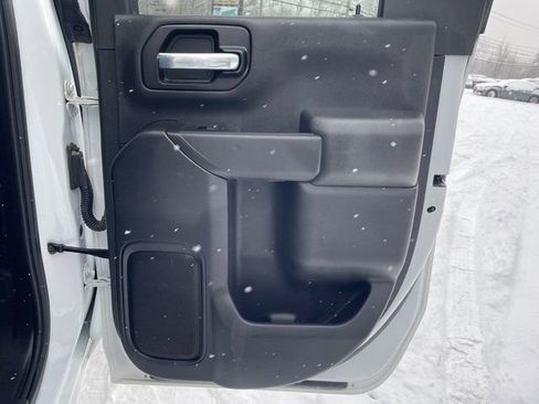 Used 2021 Chevrolet Silverado 2500 LT w/ Convenience Package image 13