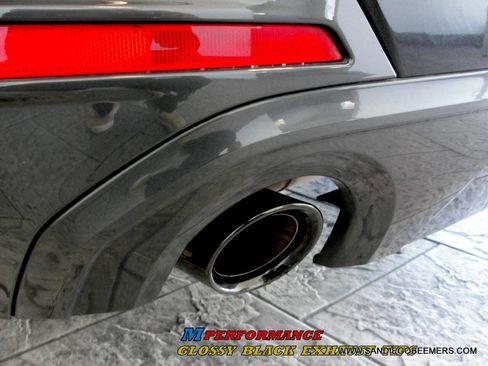 Used 2022 BMW 430i Gran Coupe w/ M Sport Package image 12