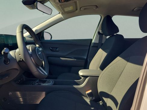 New 2026 Hyundai Kona SEL Sport image 12