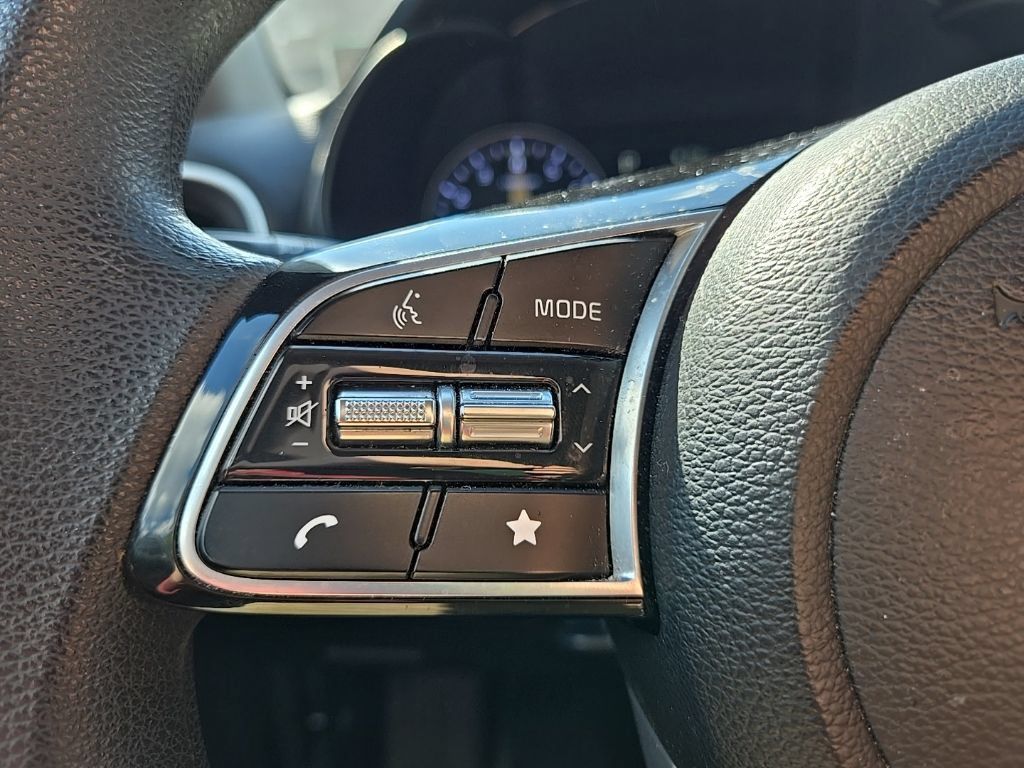 Certified 2023 Kia Forte LXS FWD image 13