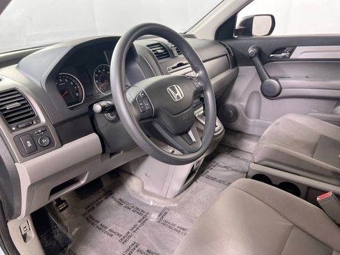 Used 2011 Honda CR-V SE image 9