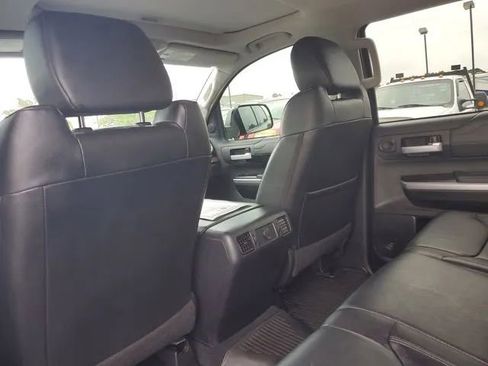 Used 2017 Toyota Tundra Limited image 16