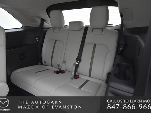New 2026 MAZDA CX-90 3.3 Turbo S w/ Premium Package AWD/4WD image 26