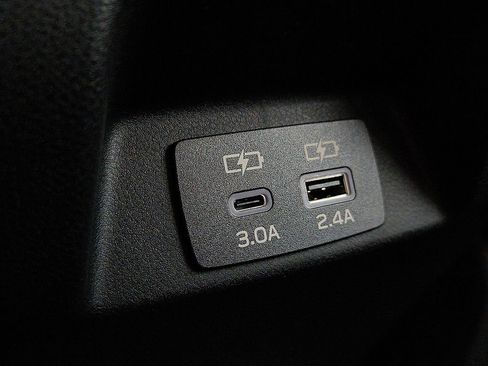 New 2026 Subaru Crosstrek 2.5i Premium image 11