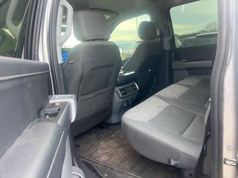 Used 2021 Ford F150 XLT w/ Equipment Group 302A High image 7