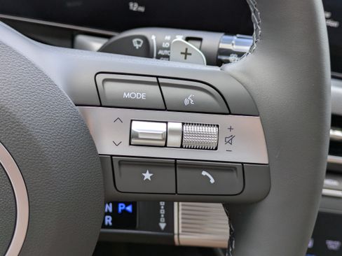 New 2026 Hyundai Sonata Limited FWD image 24