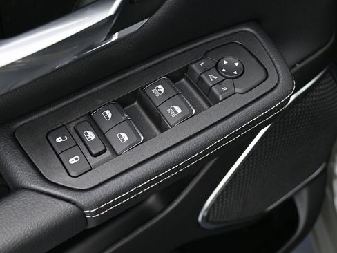 New 2026 RAM 1500 Laramie w/ Night Edition image 19