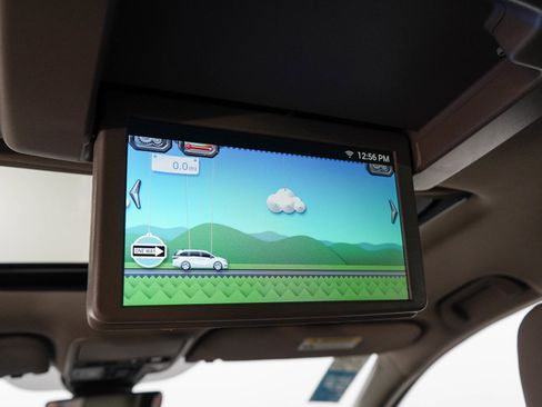 Used 2023 Honda Odyssey Touring image 17