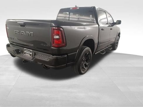 Used 2025 RAM 1500 Lone Star AWD/4WD image 8