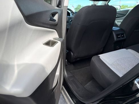 Used 2023 Chevrolet Equinox LS w/ LS Convenience Package AWD/4WD image 14