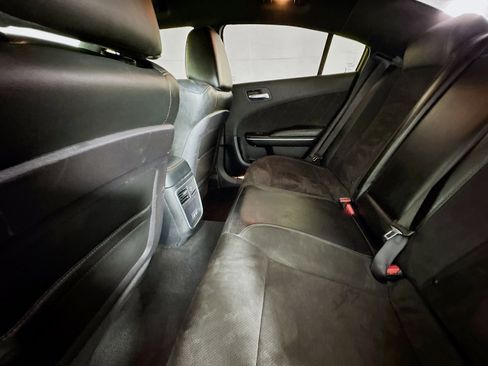 Used 2021 Dodge Charger Scat Pack RWD image 24