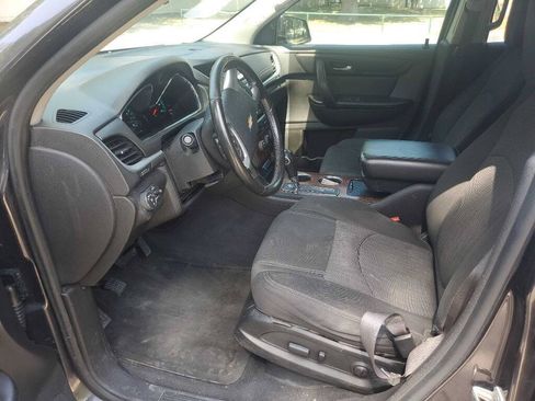 Used 2014 Chevrolet Traverse LT FWD image 13