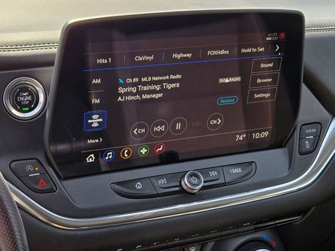 Used 2023 Chevrolet Blazer LT w/ Driver Confidence Package image 17