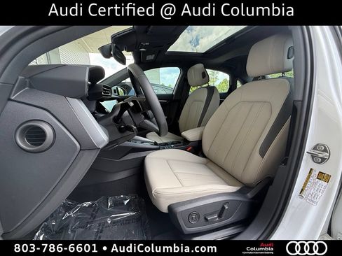 Certified 2026 Audi A3 2.0T Premium AWD/4WD image 5