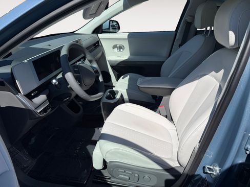 Certified 2023 Hyundai Ioniq 5 Limited AWD/4WD image 10
