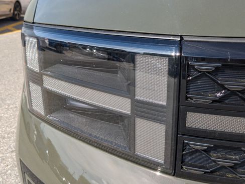 New 2026 Hyundai Santa Fe Calligraphy image 13