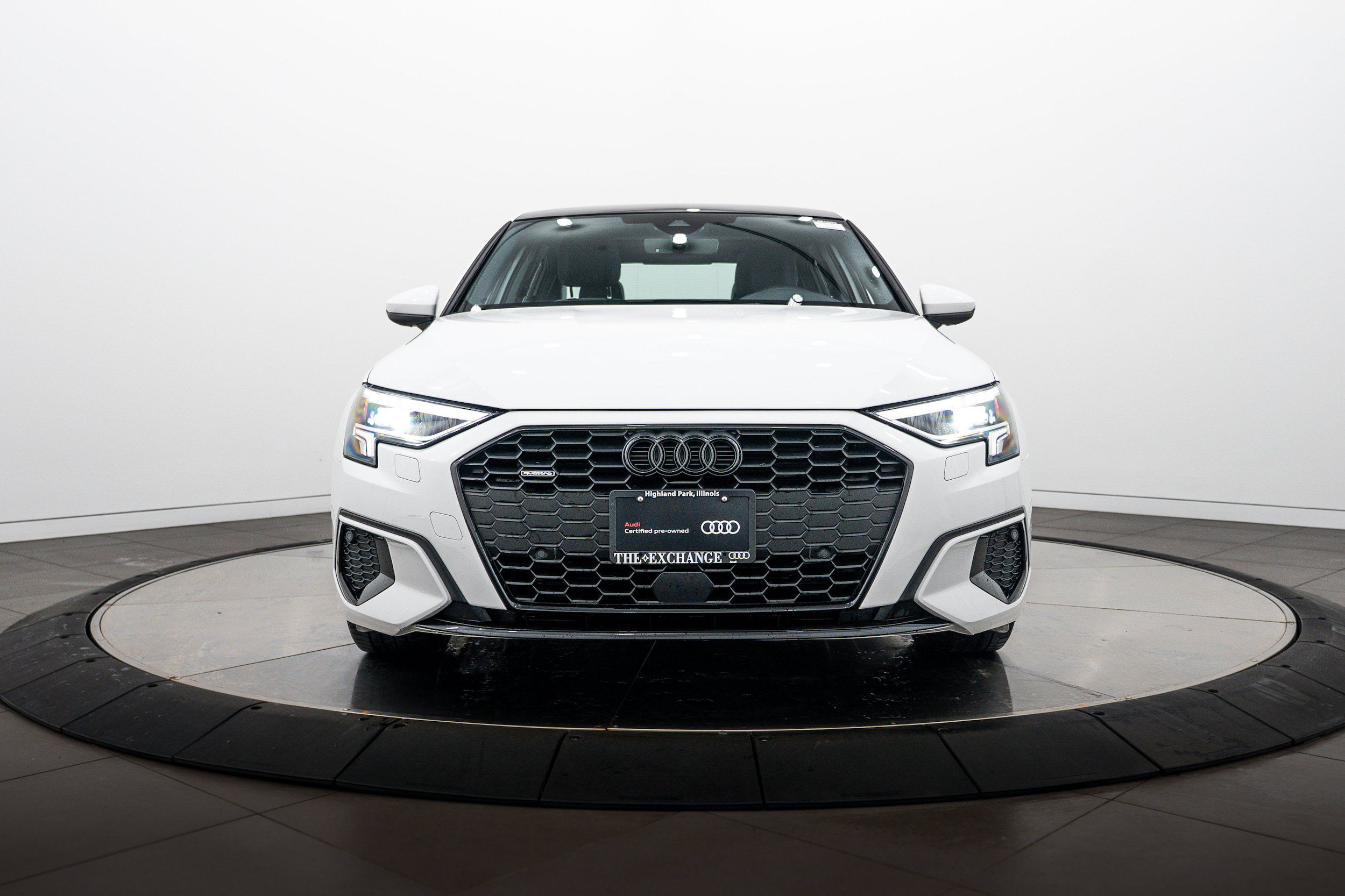 Certified 2024 Audi A3 2.0T Premium w/ Convenience Package AWD/4WD image 24