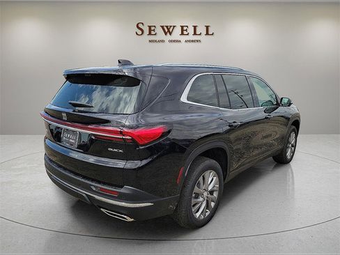 New 2026 Buick Enclave Preferred w/ Power Package image 5