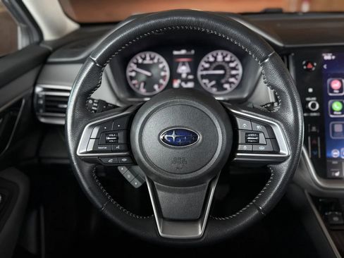 Used 2022 Subaru Outback Onyx Edition XT AWD/4WD image 22