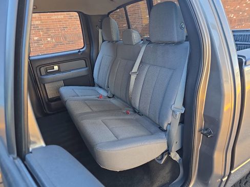 Used 2013 Ford F150 XLT w/ Luxury Equipment Group image 12