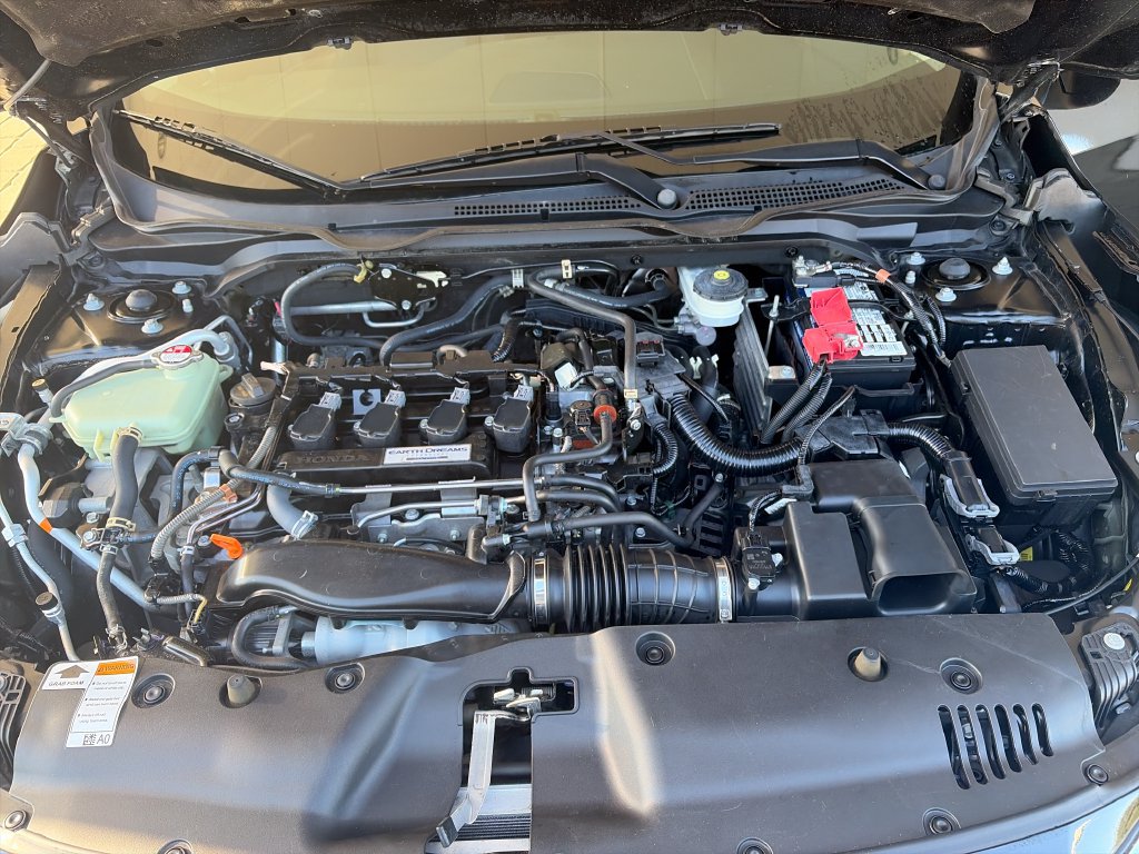 Used 2016 Honda Civic Touring image 37