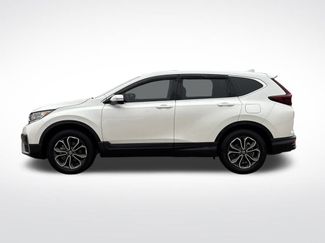 Used 2022 Honda CR-V EX video 2
