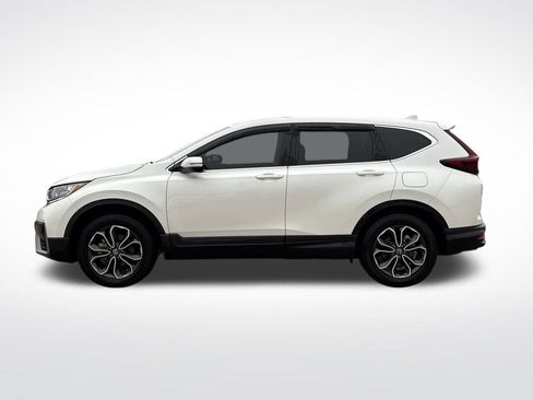 Used 2022 Honda CR-V EX image 2