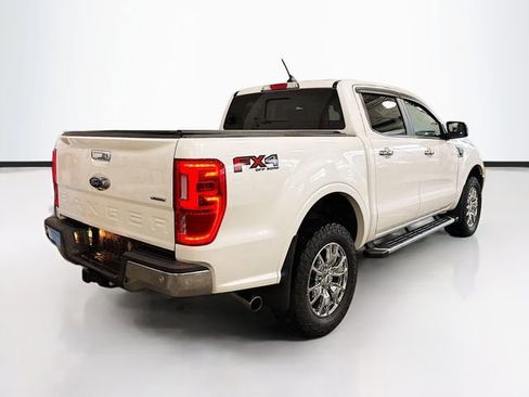 Used 2019 Ford Ranger Lariat w/ Equipment Group 501A Mid image 6