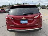 Certified 2021 Chevrolet Equinox LT image 5