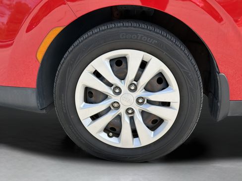 Used 2020 Kia Soul LX FWD image 26